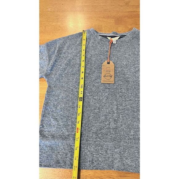 WEATHERPROOF VINTAGE TOP BLUE WOMENS SIZE XS P1-282 - Picture 9 of 14